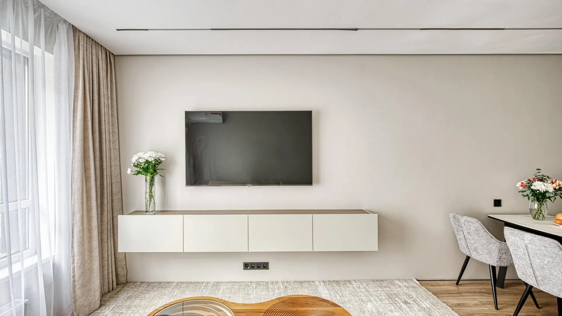 Apartment Апартаменты Мкр Думан-2 Almaty