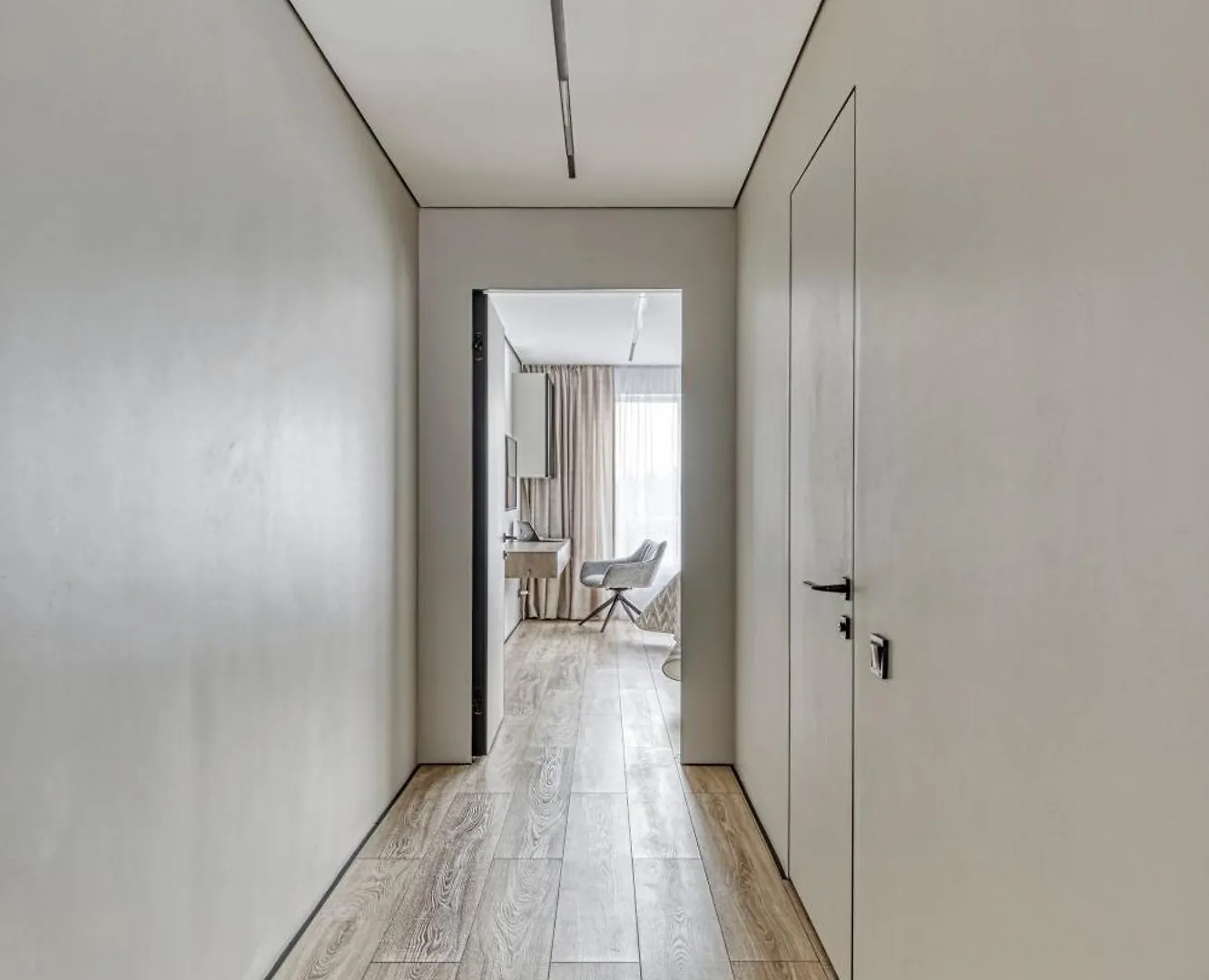Apartment Апартаменты Мкр Думан-2 Almaty