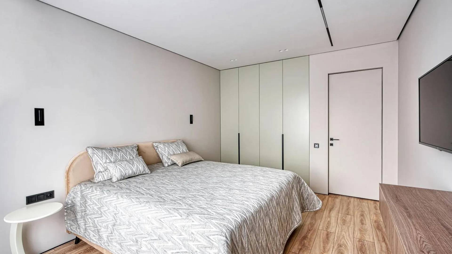 Apartment Апартаменты Мкр Думан-2 Almaty