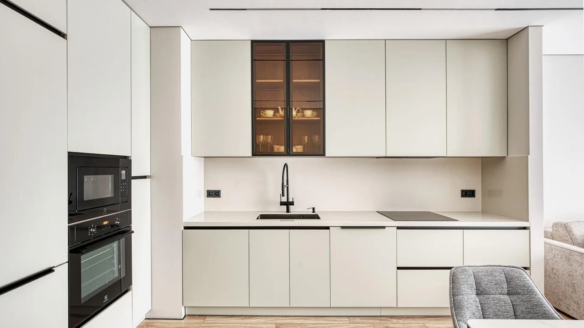 Апартаменты Мкр Думан-2 Almaty Apartment